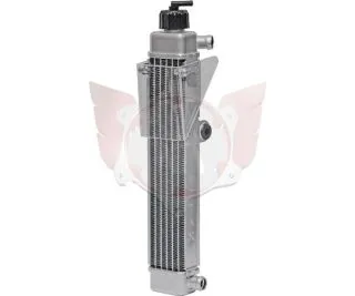 Kühler MICRO MAX komplett