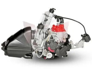 MOTOR 125 JUNIOR MAX EVO