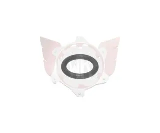 O-Ring Kurbelwelle 18x3,5mm MAX