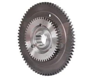 Starterkranz 70Z DD2