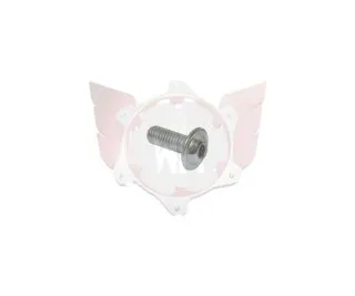 Linsenkopfschraube M6x16mm