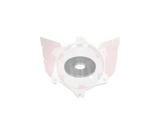 Scheibe 8x25x1,8mm RTPS