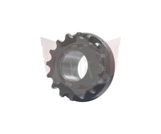 Motorritzel 16 Zahn MAX