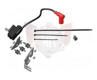 Upgrade Kit Zündung DD2