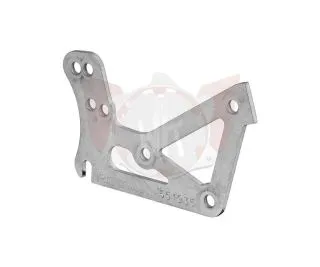 Halteblech für Montageplatte RX651925