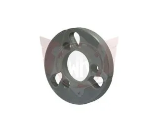 Kupplungsscheibe 11,6mm MAX