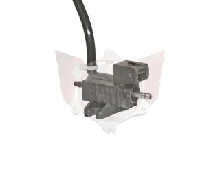 Magnetventil E-Rave