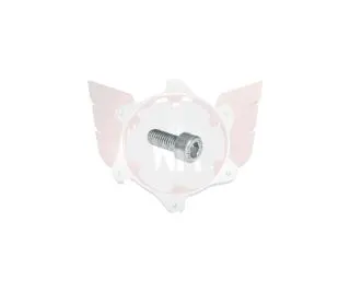 Inbusschraube M5x16mm