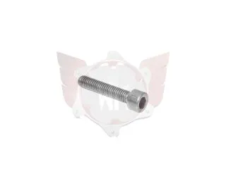 Inbusschraube M6x30mm