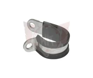 Halteschelle 15mm Auspuff DD2 alt