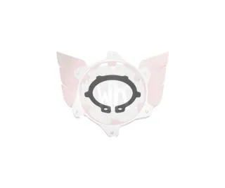 Seegerring 20mm