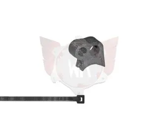Verbinder und Halter