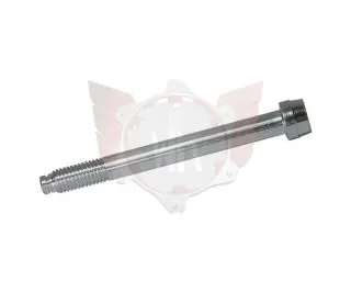 INBUSSCHRAUBE ACHSSCHENKEL 10x90 M10