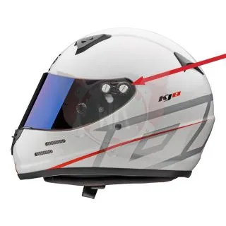 Schraubensatz für KJ8 EVO
