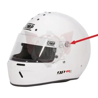 Schraubensatz für GP-R und GP-R K