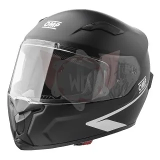 OMP Kart-Helm CIRCUIT EVO2 Größe L (59-60)