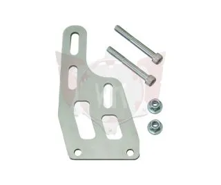 HALTER EINZELN CADET 3 BOLT TYPE