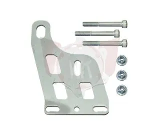 HALTER EINZELN CRG, MARANELLO, ZANARDI ETC