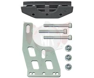 SCHUTZPROTEKTOR FÜR BREMSSCHEIBE 30mm
