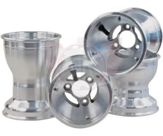 FELGE SET DOUGLAS ALUMINIUM 125ccm 120/180