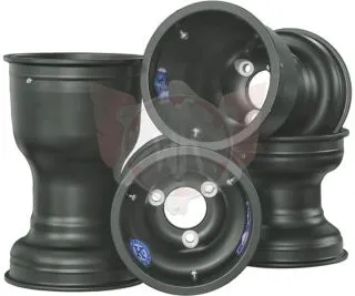FELGE SET DOUGLAS MAG. SE 125ccm 130/214
