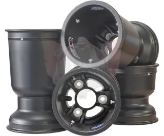 FELGE SET DOUGLAS MAG. VLV 125ccm 132-67/180