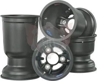 FELGE SET DOUGLAS MAG. VLV 125ccm 132-67/214