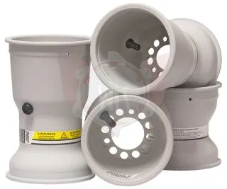 FELGENSATZ AMV MG OXiTECH 130/212mm 67/58,5mm