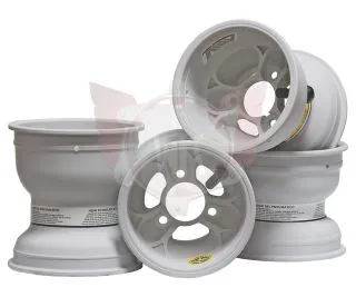 FELGENSATZ AMV MG OXiTECH 115/145mm 58mm