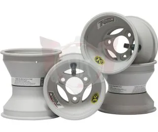 FELGENSATZ AMV MG OXiTECH 115/145mm 58mm