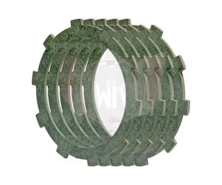 Ersatzteile KZ10