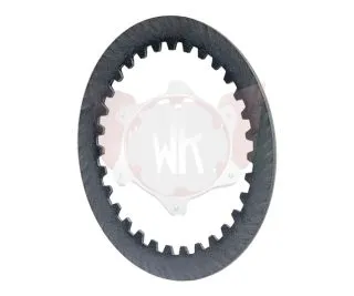 SINTER KUPPLUNGSZWISCHENSCHEIBE 1,5mm MMC