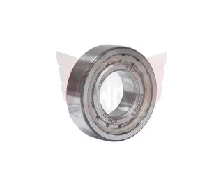SKF-ROLLENLAGER FÜR KURBELWELLE 125CCM