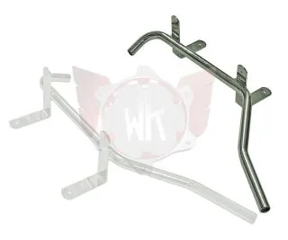 SEITENKASTENHALTER BABYKART LINKS