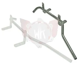 SEITENKASTENHALTER MINIKART LINKS