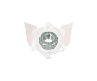 SECHSKANTMUTTER NORMALE FORM M5