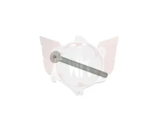 SENKKOPFSCHRAUBE 8.8 M5x45mm