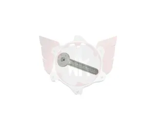 SENKKOPFSCHRAUBE 8.8 M6x30mm