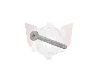 SENKKOPFSCHRAUBE 8.8 M6x45mm