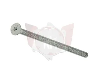 SENKKOPFSCHRAUBE 8.8 M8x100mm