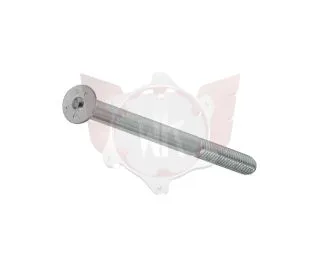 SENKKOPFSCHRAUBE 8.8 M8x75mm