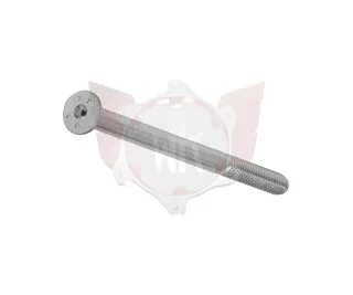 SENKKOPFSCHRAUBE 8.8 M8x80mm