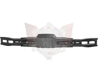 HECKSPOILER RS3 CIK/17 SCHWARZ