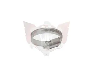 SCHLAUCHSCHELLE BAND 9mm