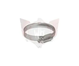 SCHLAUCHSCHELLE BAND 9mm