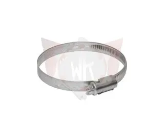 SCHLAUCHSCHELLE BAND 9mm