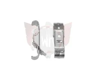 SCHNELLSPANNER RR FÜR FRONTSPOILER