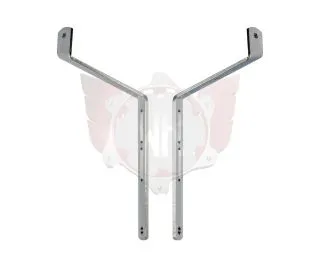 BEFESTIGUNGSKIT FÜR FRONTSCHILD MK20