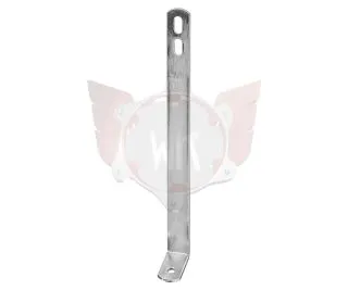 FRONTSCHILDHALTER UNTEN UNIVERSAL