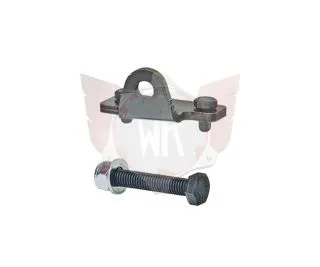 Halter für Wasserpumpe